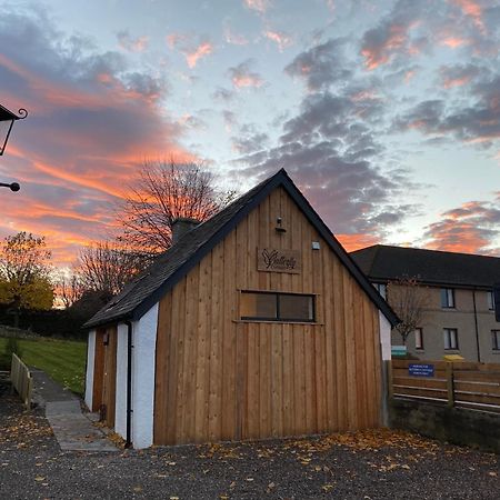 Garden Park Guest House Grantown-on-Spey Экстерьер фото