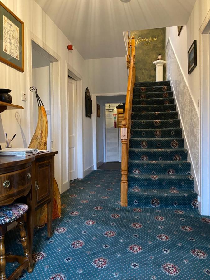 Garden Park Guest House Grantown-on-Spey Экстерьер фото