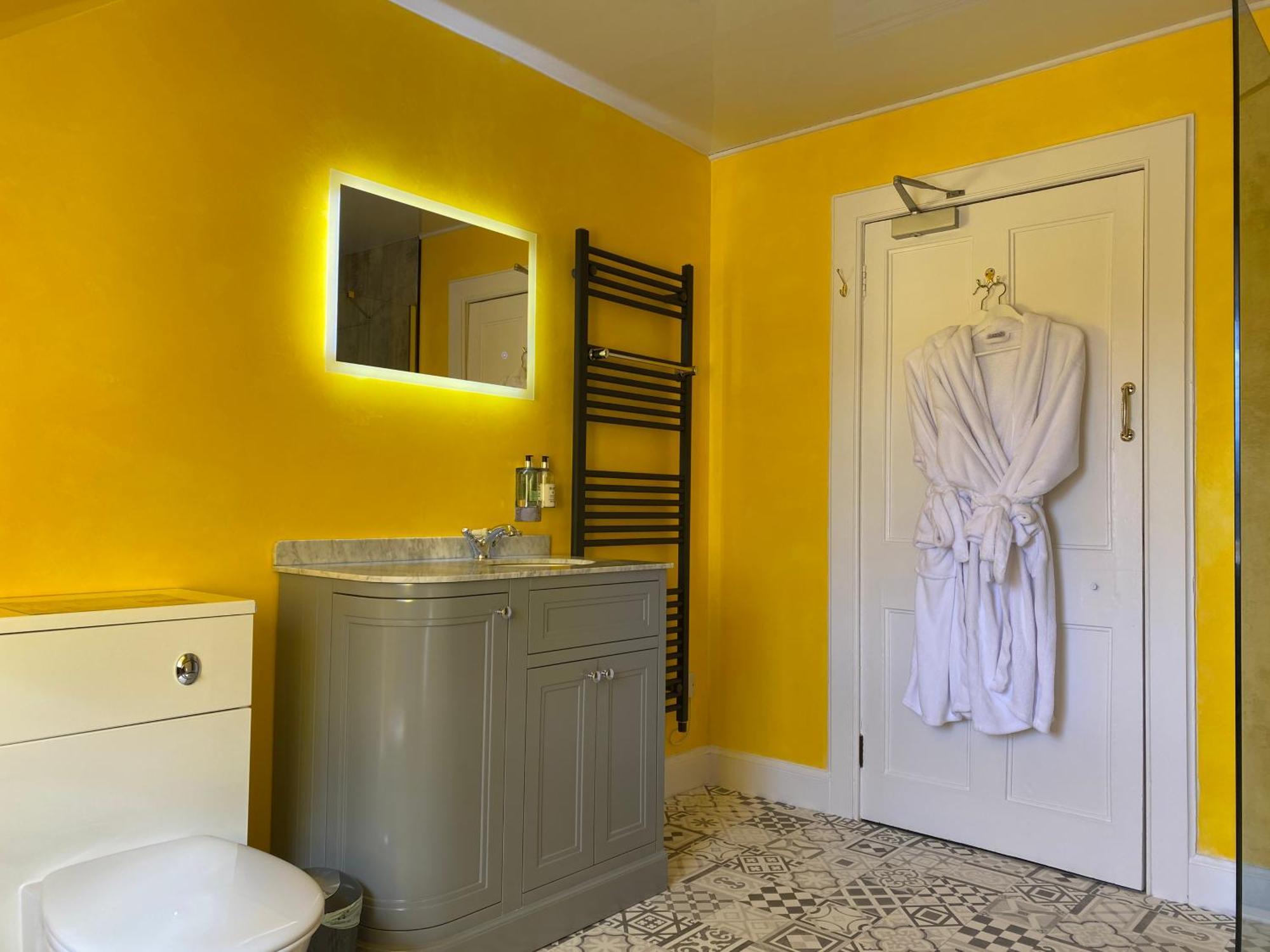 Garden Park Guest House Grantown-on-Spey Экстерьер фото