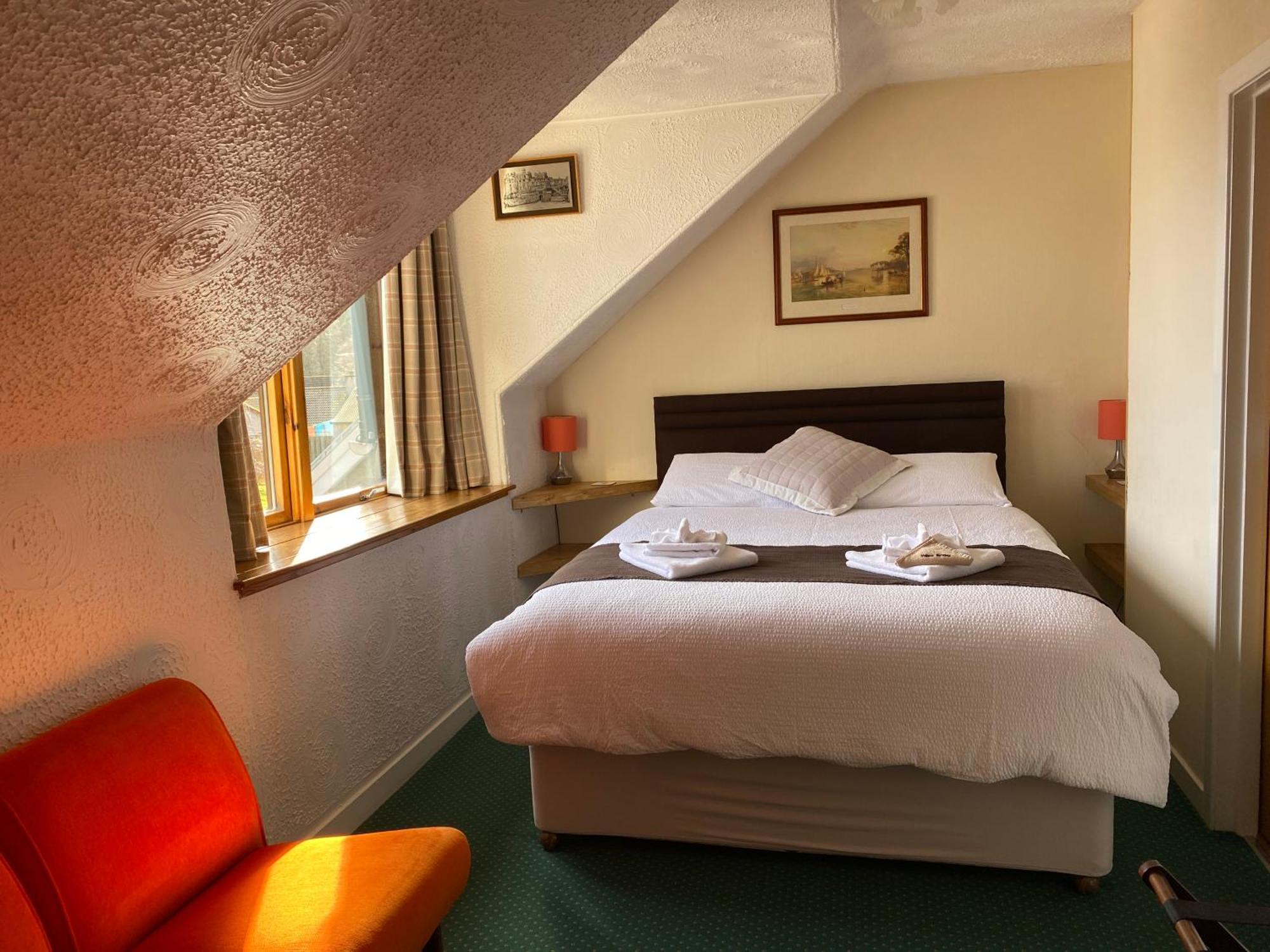 Garden Park Guest House Grantown-on-Spey Экстерьер фото