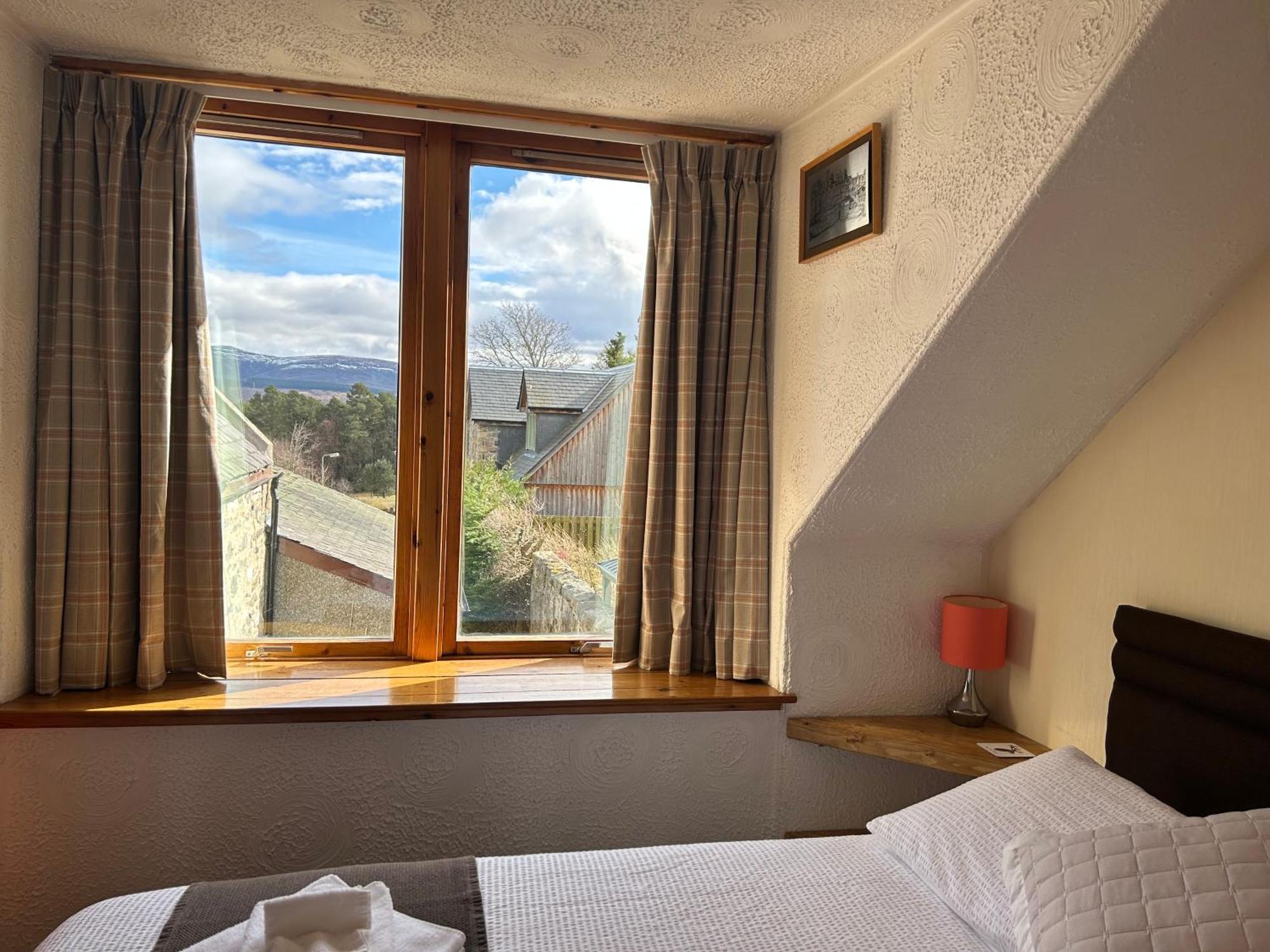 Garden Park Guest House Grantown-on-Spey Номер фото