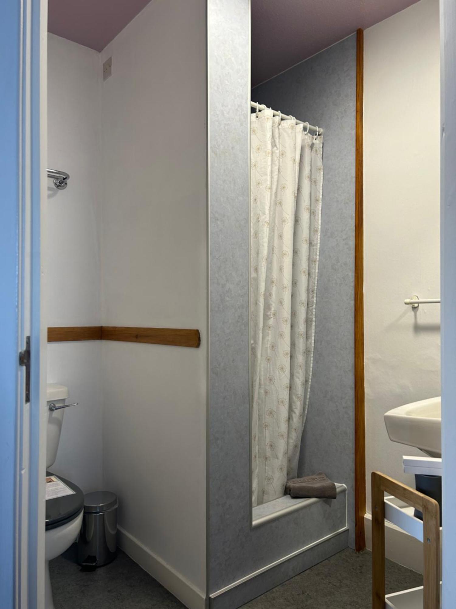 Garden Park Guest House Grantown-on-Spey Номер фото