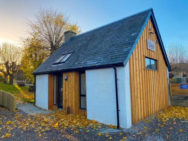 Garden Park Guest House Grantown-on-Spey Экстерьер фото