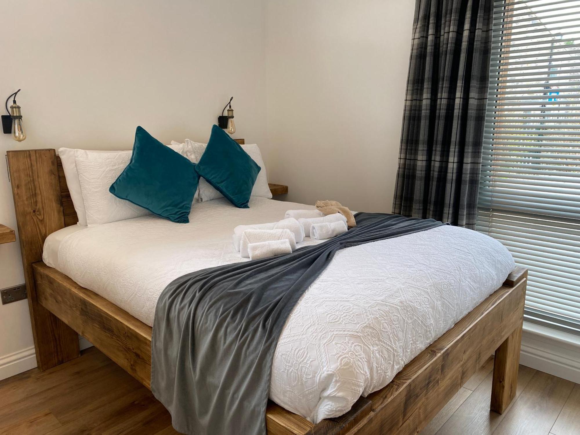 Garden Park Guest House Grantown-on-Spey Экстерьер фото